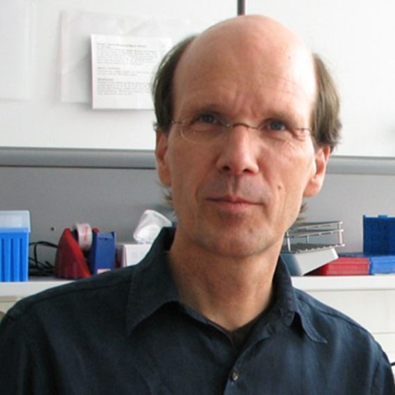 Prof. Dr. Bastian Hengerer